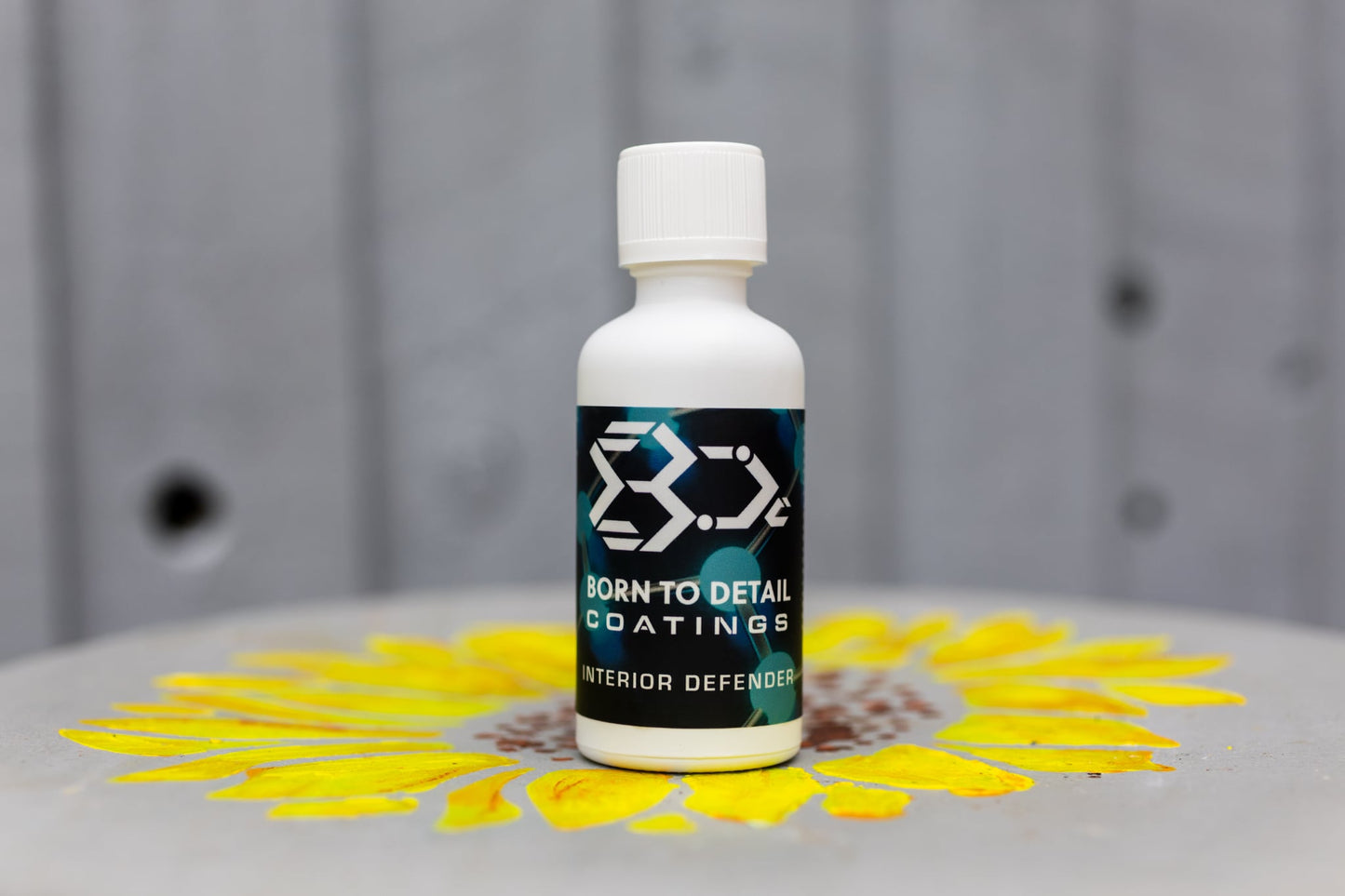 BF Weekend Interior Defender Interior Protection 50mls