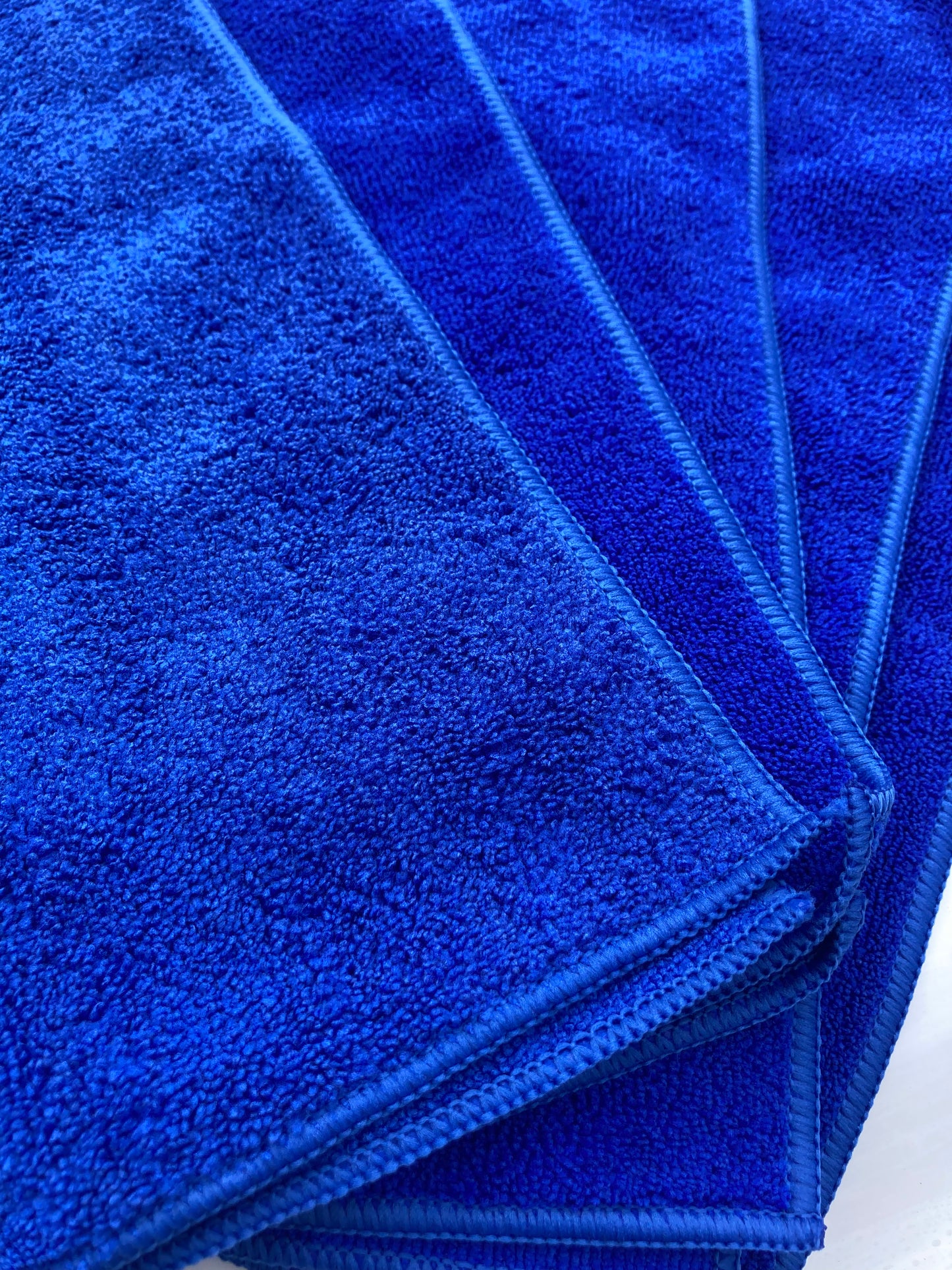 All Purpose Microfibres x 5