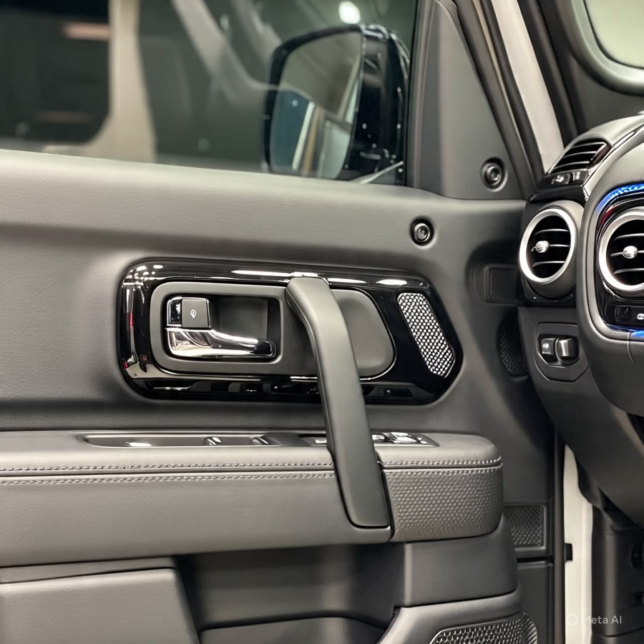 Interior Defender Interior Protection 50mls