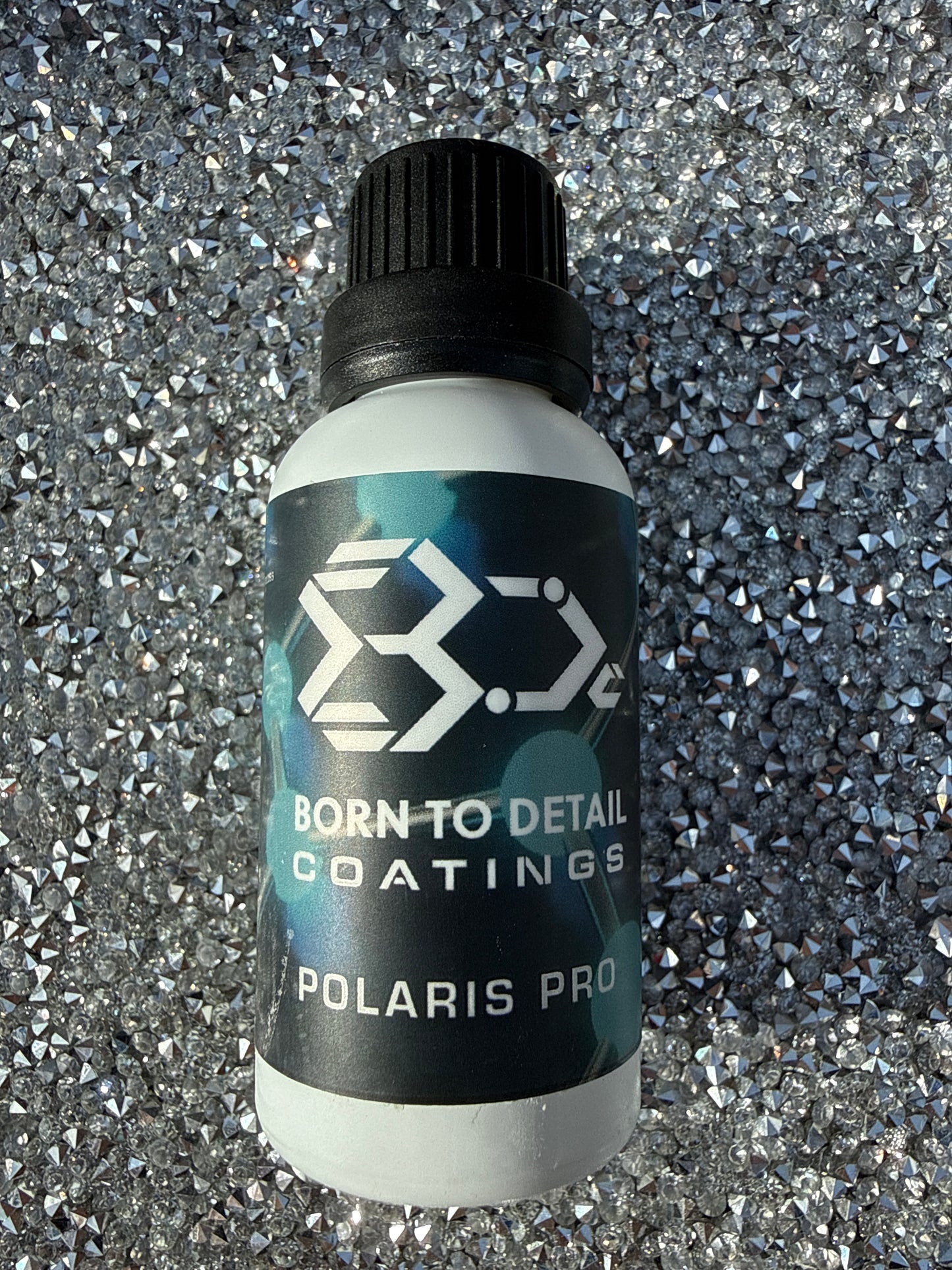 Polaris Pro 3 Year Slick Ceramic Coating