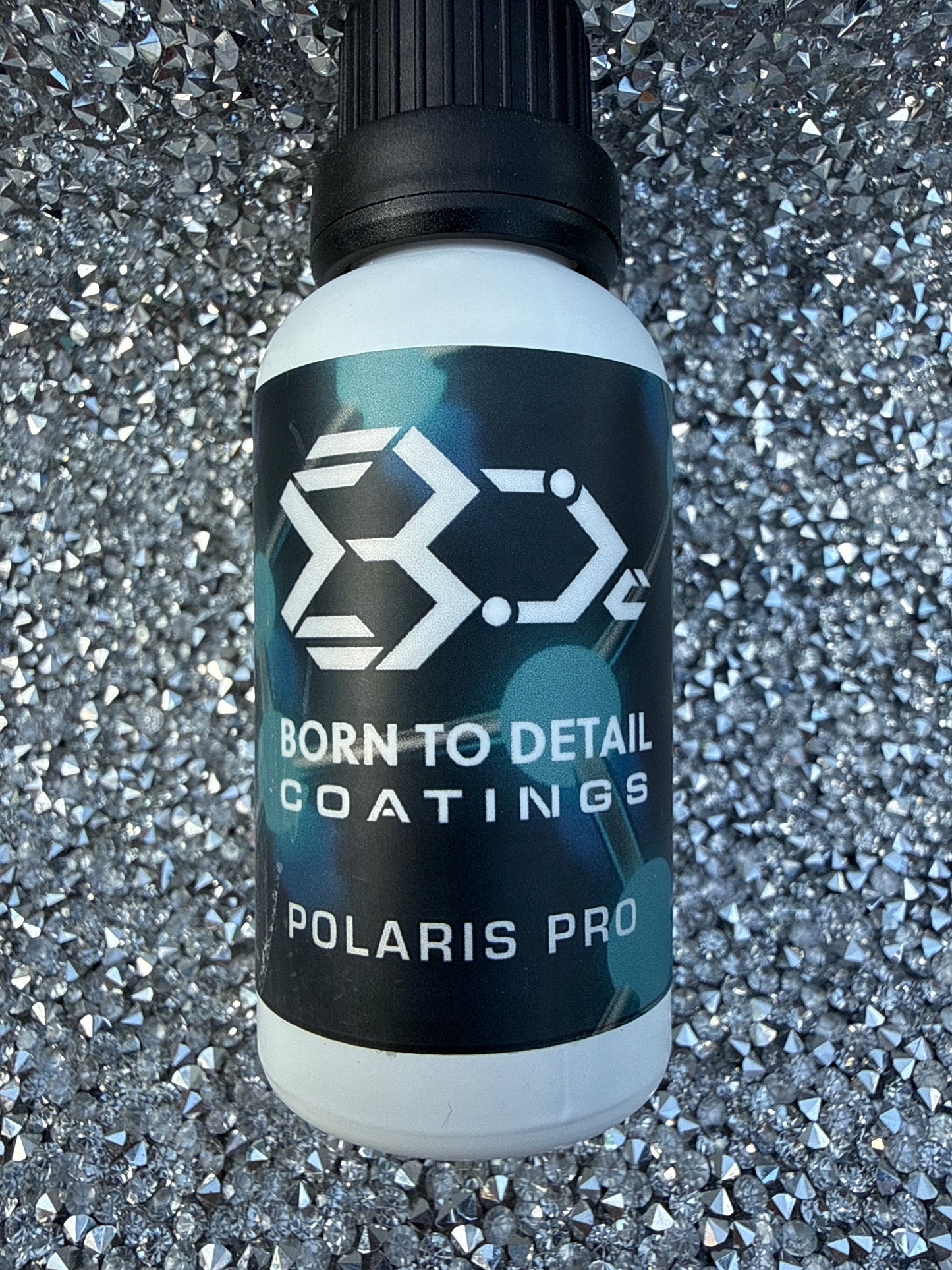 Polaris Pro 3 Year Slick Ceramic Coating