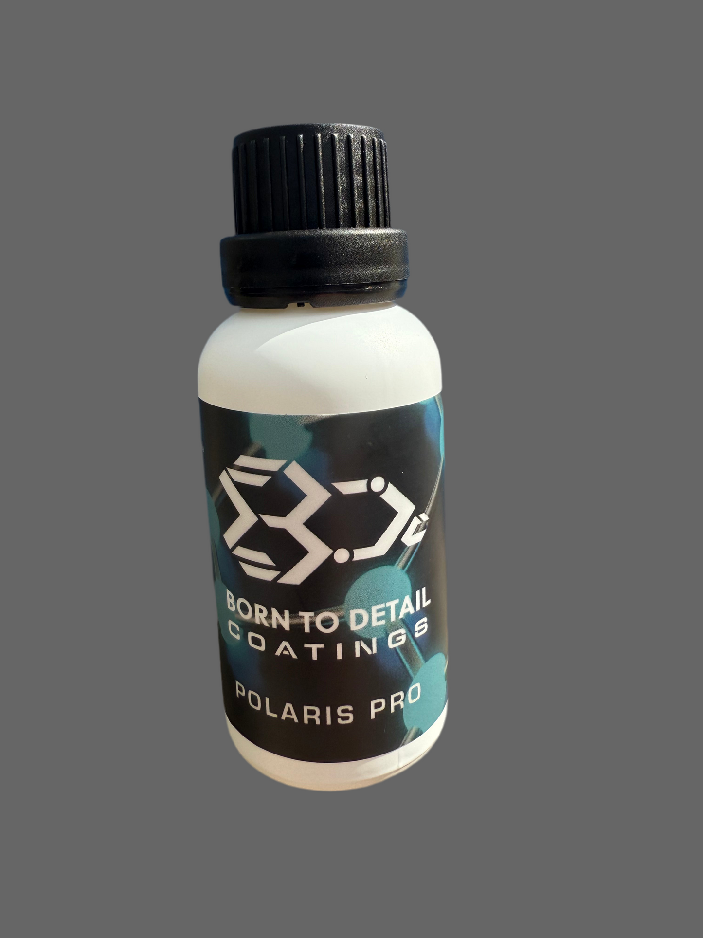 BF Weekend Polaris Pro 3 Year Slick Ceramic Coating