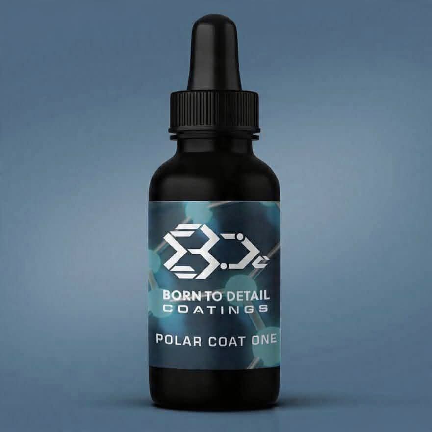 Polar Coat One Ceramic Coating